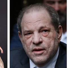 La cantante Sia impidió que una bailarina suya se subiera a un avión con Harvey Weinstein