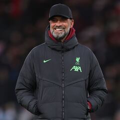 Jürgen Klopp: “We were interested in Bellingham”