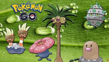 Pokémon GO – Evento Semana de la Sostenibilidad: fecha, hora, premios y características