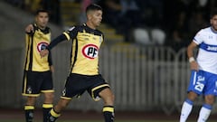 La invicta racha de local que ilusiona en Coquimbo ante la U