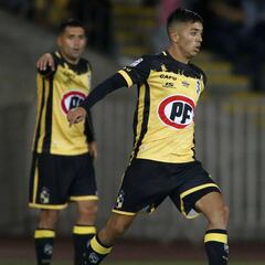 La invicta racha de local que ilusiona en Coquimbo ante la U