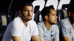 ‘Nico’ Sánchez: “Nos dejaron con vida”