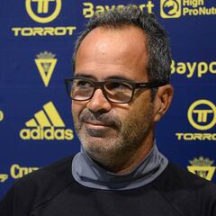 Cervera anuncia su primera convocatoria de la temporada