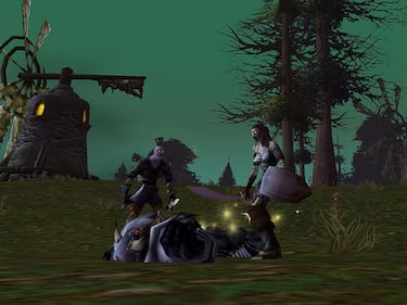 Hoy podrás inscribirte en la beta de World of Warcraft