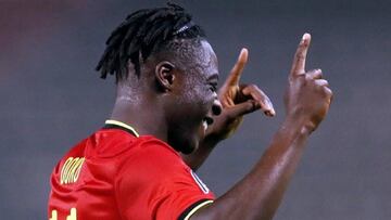 El Rennes se lleva a Doku, el gran proyecto del fútbol belga