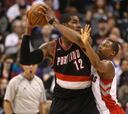 LaMarcus y Lillard se entonan y Portland acecha a Memphis