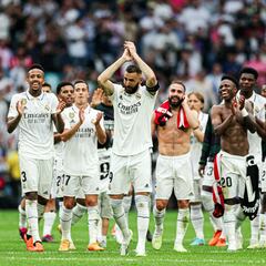 Un verano de vértigo para reparar tuberías en el Madrid