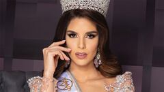 Miss Venezuela 2022 | Diana Silva, ganadora del Concurso Nacional de Belleza