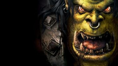Warcraft 3 ya funciona en pantalla panorámica