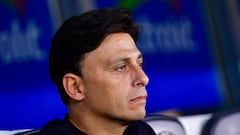 América femenil saca el “paraguas” antes de la final