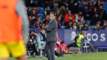 20/11/22 PARTIDO SEGUNDA DIVISION
LEVANTE UD - UD LAS PALMAS
JAVI CALLEJA