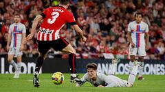 El Barça que llega al Clásico: muchos puntos, poco fútbol