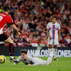 El Barça que llega al Clásico: muchos puntos, poco fútbol
