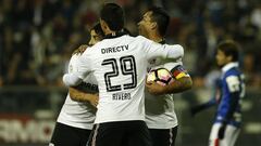 "Octavio Rivero tiene muchas ganas de jugar en Peñarol"