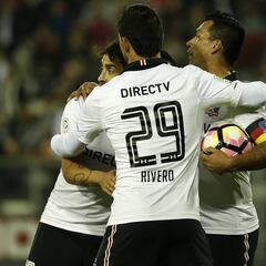 Peñarol puede complicar el plan de Pablo Guede: quiere a Rivero