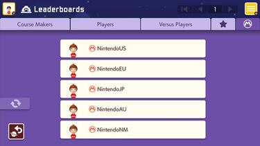 Super Mario Maker 2 se actualiza y añade online con amigos (v1.1.0)