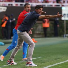 Buscamos romper moldes: Veljko Paunovic