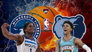 Minnesota defeated Memphis in Game one 130-117 and the Grizzlies will be looking to even the series as they host the Timberwolves Tuesday night.