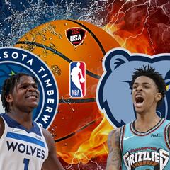 Minnesota Timberwolves vs Memphis Grizzlies: times, TV, how and where to watch NBA online