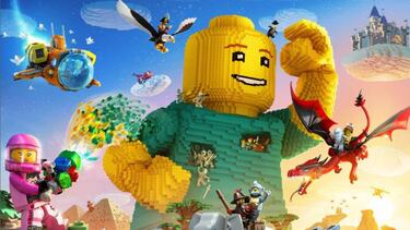 LEGO Worlds se retrasa en PC, Xbox One y PS4