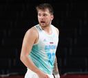 Doncic: "Los rivales tratan de entrar en mi cabeza y a veces..."