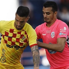 Pita eleva al Lugo y sentencia a Gordillo