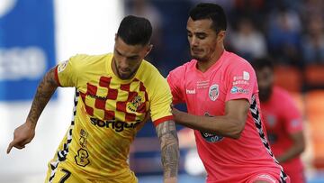 Imagen del Nástic-Lugo.