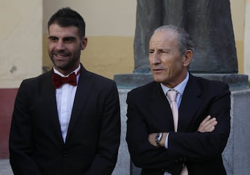 ?scar Pereiro y Pet車n.