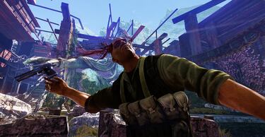 Sniper Ghost Warrior 2 se venderá el 21 de agosto