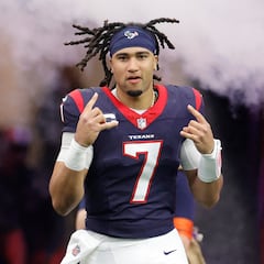 ¿Por qué está en prisión el padre de C.J. Stroud? ¿Cuánto tiempo fue sentenciado y qué hizo?