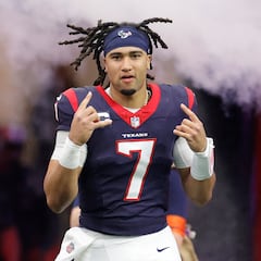 ¿Han llegado los Texans alguna vez a un Super Bowl? ¿Cuál es su récord de playoffs de la NFL?