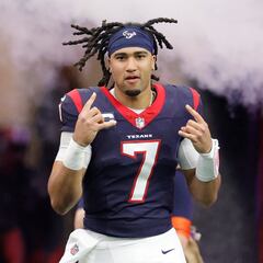 Did Texans quarterback C.J. Stroud just start a war with Aaron Rodgers?
