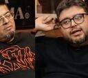Mauricio ‘El Indio’ Medina habla con Luis Slimming sobre su chiste al ‘Flaco’ y da una lección de vida