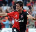 Bilicich: "Nos pusimos de acuerdo y Pablo decidió ir a Newell's"