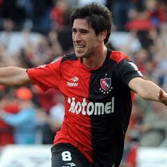 Bilicich: "Nos pusimos de acuerdo y Pablo decidió ir a Newell's"