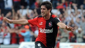 Bilicich: "Nos pusimos de acuerdo y Pablo decidió ir a Newell's"