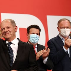Elecciones en Alemania: ¿quién ha ganado, qué pactos pueden hacer y cuándo habrá canciller?