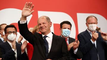 Elecciones en Alemania: ¿quién ha ganado, qué pactos pueden hacer y cuándo habrá canciller?