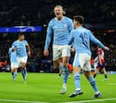 Estrella Roja - Manchester City: TV, hora, dónde y cómo ver la Champions League online hoy