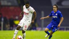 Cruz Azul - Tijuana: Horario, canal, TV, cómo y dónde ver