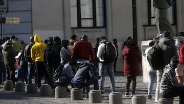 ¿Tienes dudas respecto del pago de la quinta y sexta cuota del IFE? En esta nota sabrás dónde acudir para conocer el estado de tu beneficio.