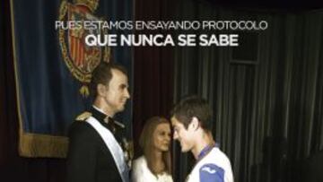 El Leganés se vuelca con la Copa y para lograr un lleno