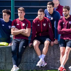 Guruzeta arranca la cuenta atrás