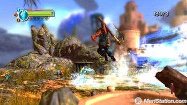 Actualización semanal de PSN: DATURA, Binary Domain, demo de Spec Ops...