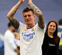 Kroos y el Schalke se enzarzan en Twitter