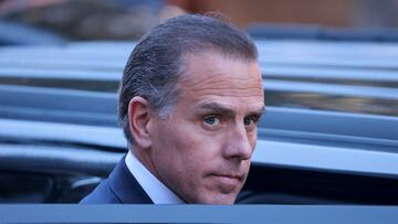 Hunter Biden has pled guilty to federal charges that could lead to prison time after already having been found guilty on a gun-related charge in June.