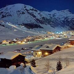 Las estaciones de esquí de Lombardía, desbordadas y cerradas por el coronavirus