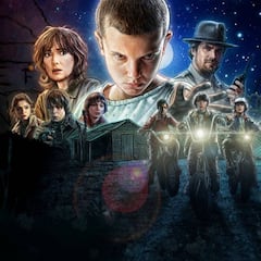 Stranger Things: adelantan cómo será la segunda temporada