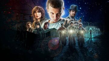 David Harbour ha adelantado cómo será la segunda temporada de Stranger Things.