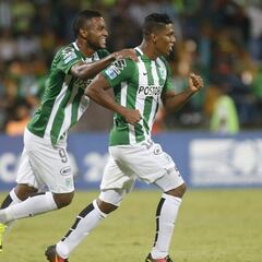 Duplas en ataque que mejor se complementan en el FPC